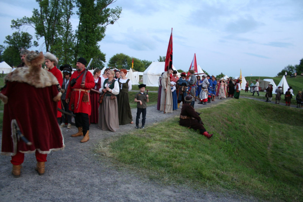 Trwa weekend pełen atrakcji! [ZDJĘCIA]