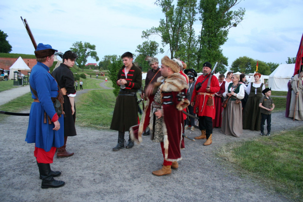 Trwa weekend pełen atrakcji! [ZDJĘCIA]