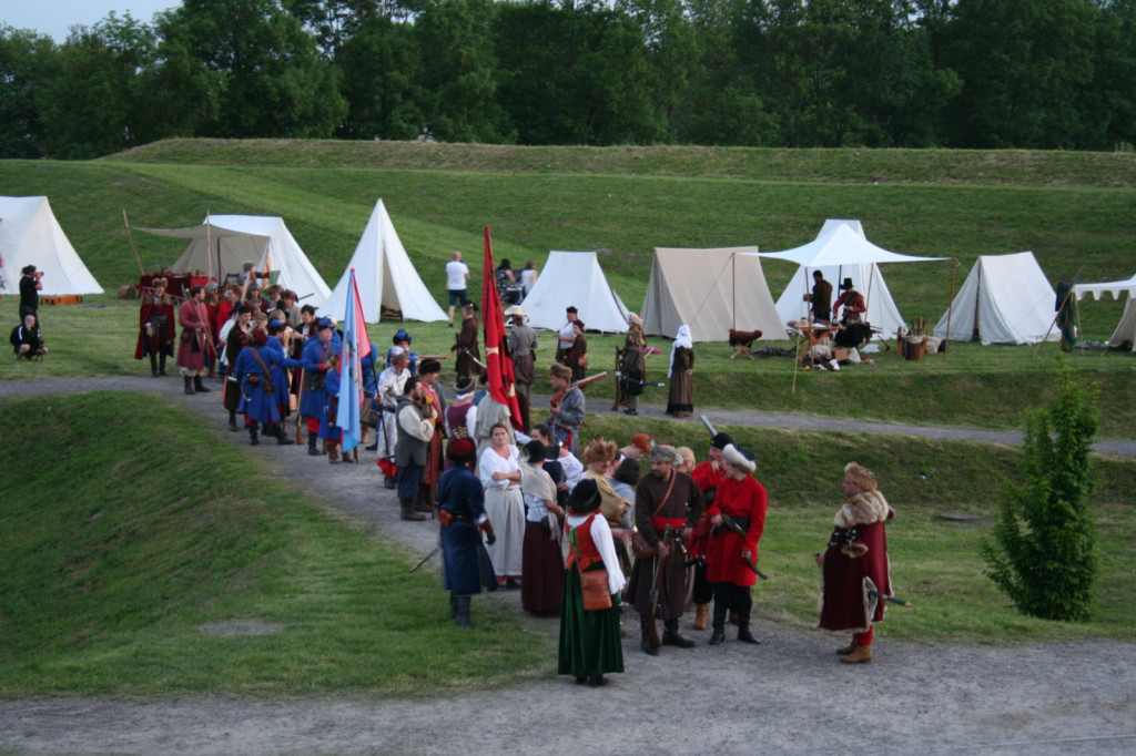 Trwa weekend pełen atrakcji! [ZDJĘCIA]