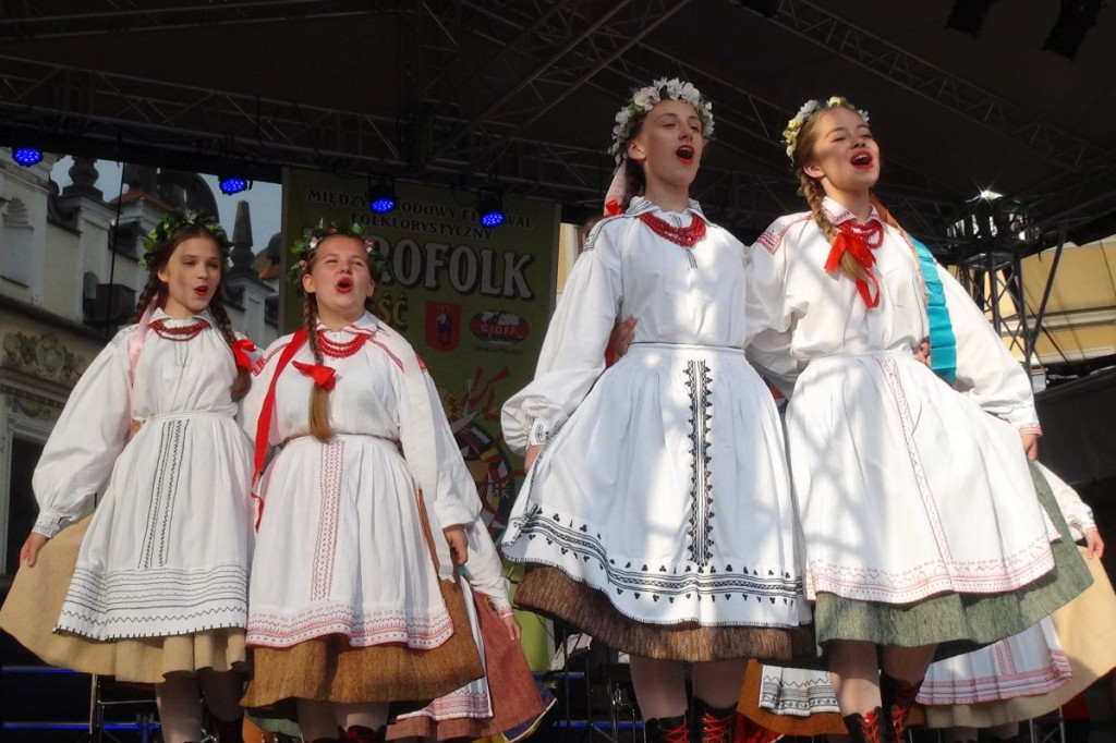 Piękna nasza Polska cała