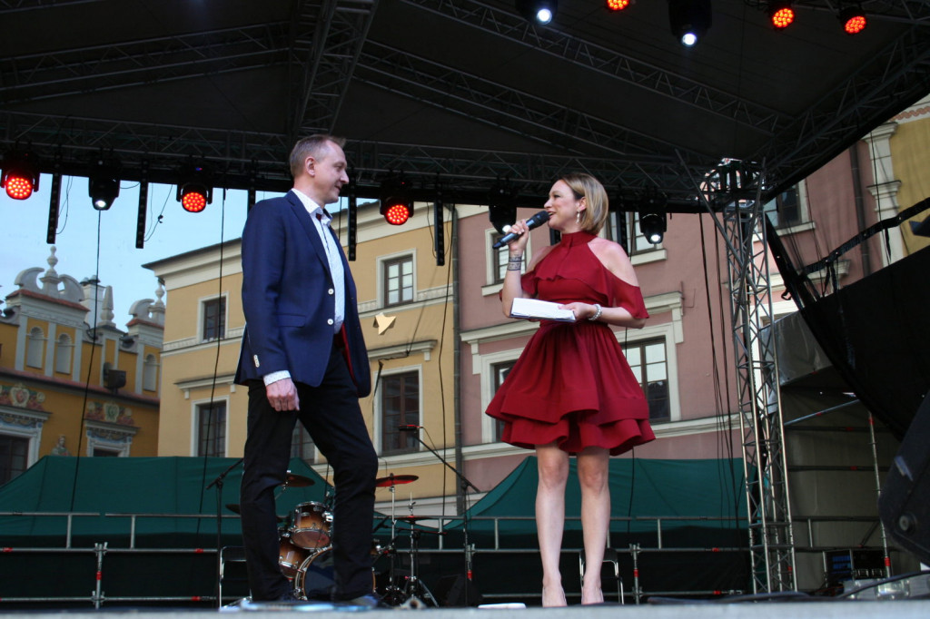 Trwa weekend pełen atrakcji! [ZDJĘCIA]