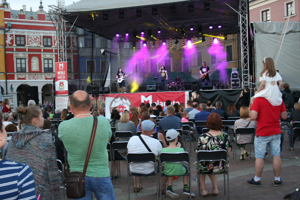 Trwa weekend pełen atrakcji! [ZDJĘCIA]