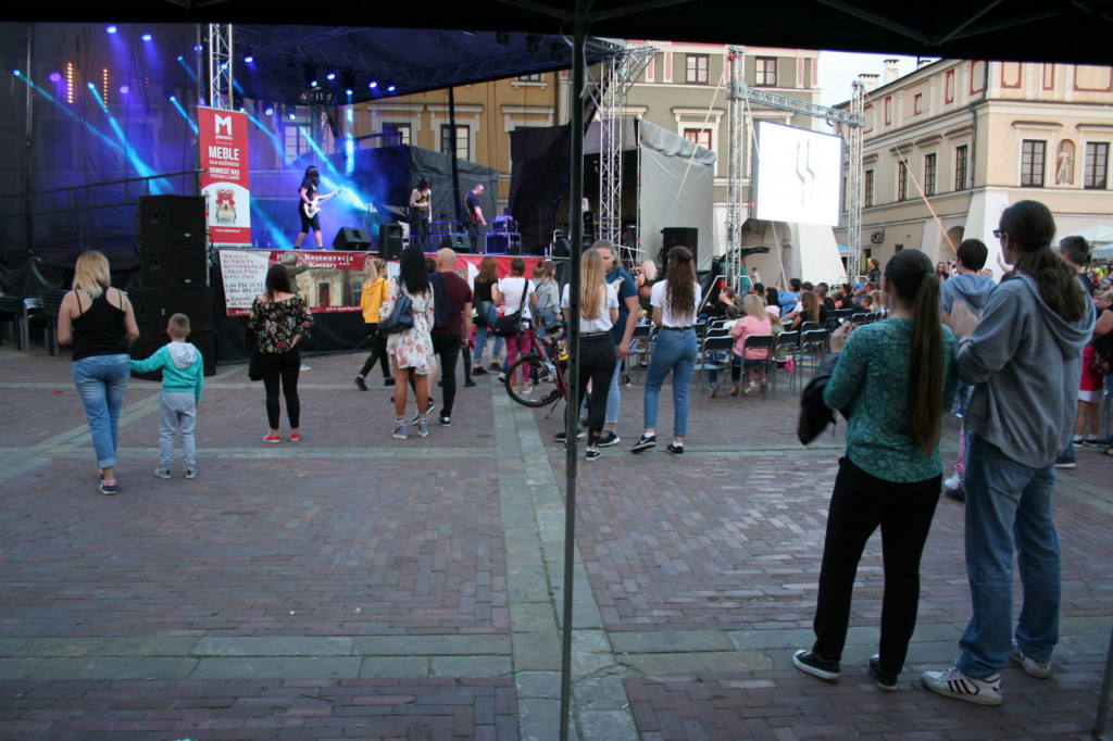 Trwa weekend pełen atrakcji! [ZDJĘCIA]