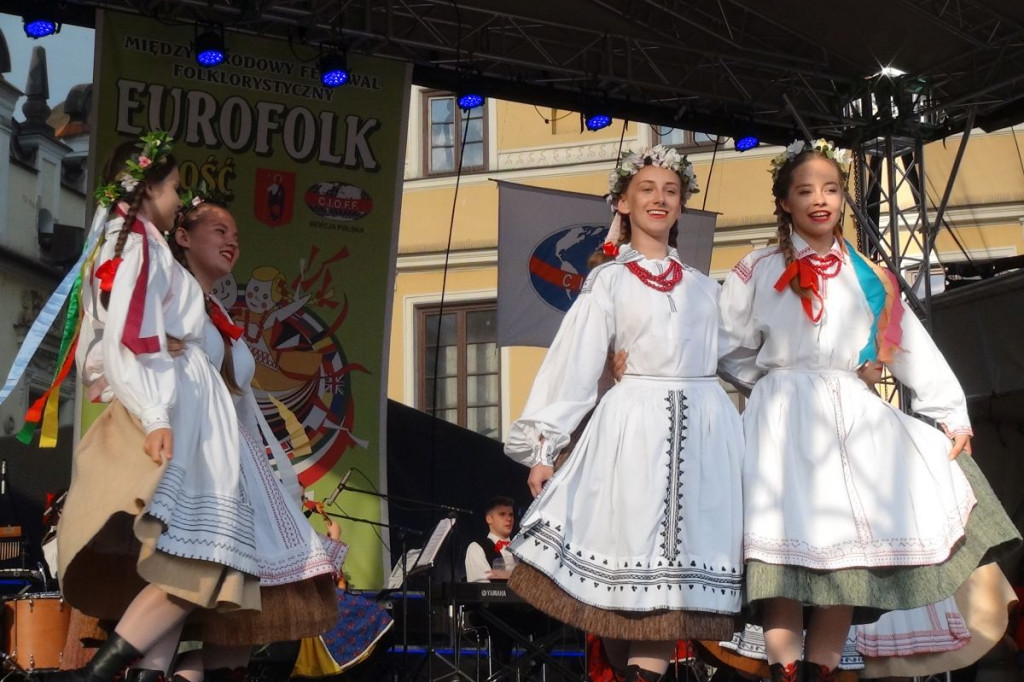 Piękna nasza Polska cała