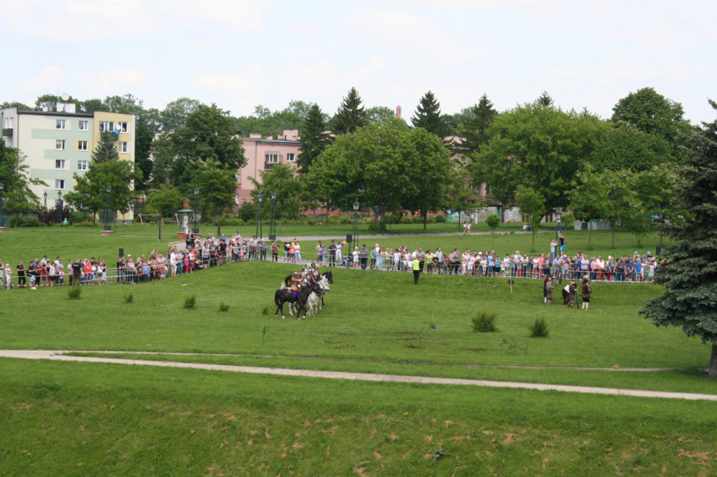 Trwa weekend pełen atrakcji! [ZDJĘCIA]