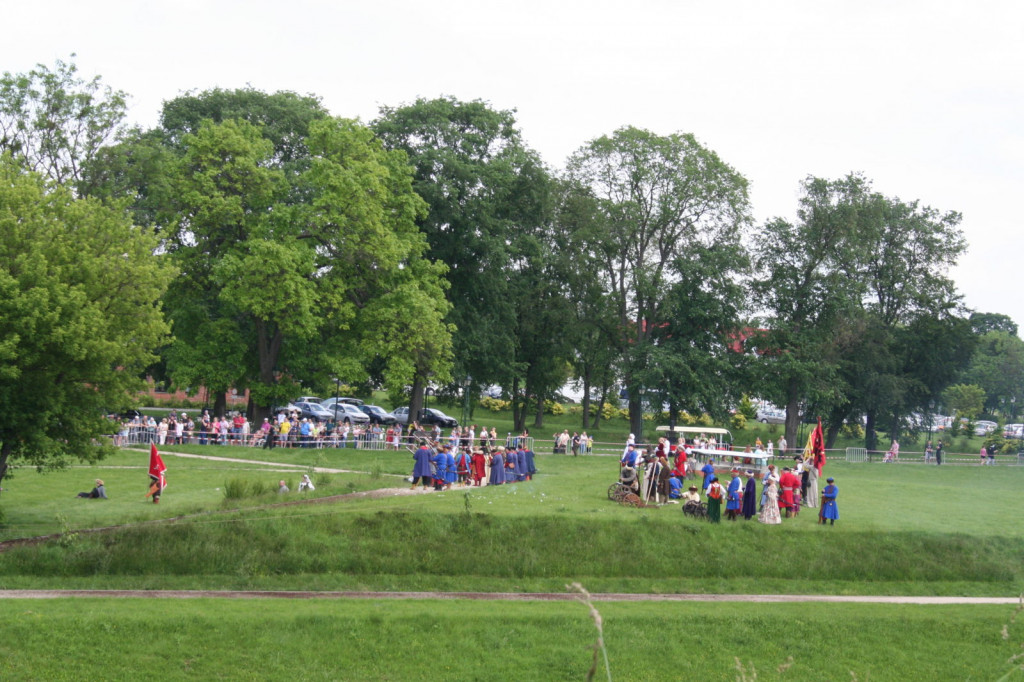 Trwa weekend pełen atrakcji! [ZDJĘCIA]