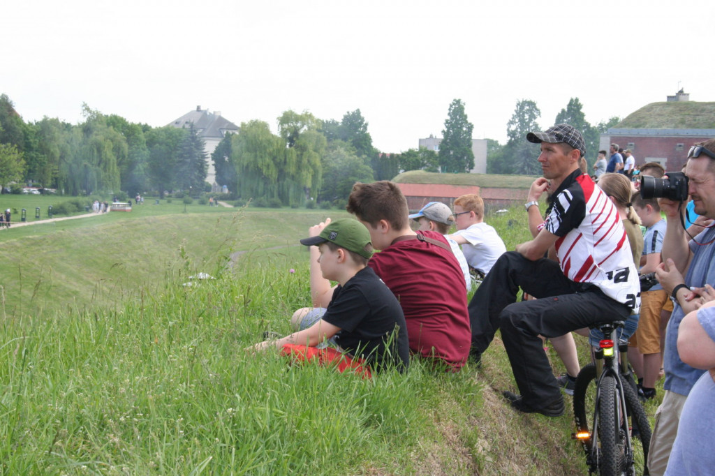 Trwa weekend pełen atrakcji! [ZDJĘCIA]