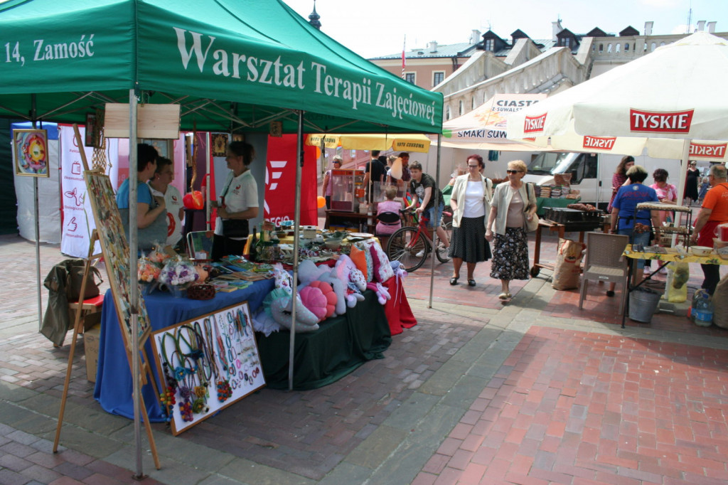 Trwa weekend pełen atrakcji! [ZDJĘCIA]