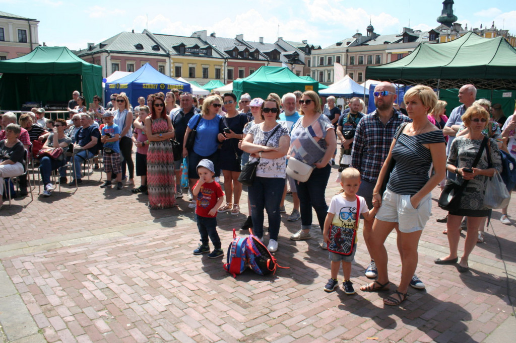 Trwa weekend pełen atrakcji! [ZDJĘCIA]