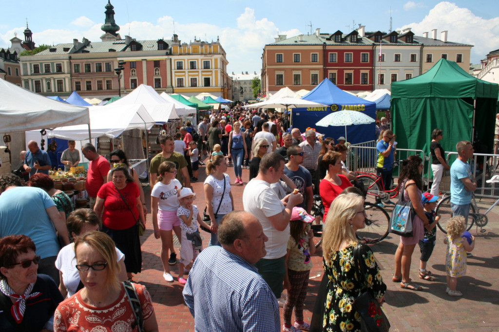 Trwa weekend pełen atrakcji! [ZDJĘCIA]