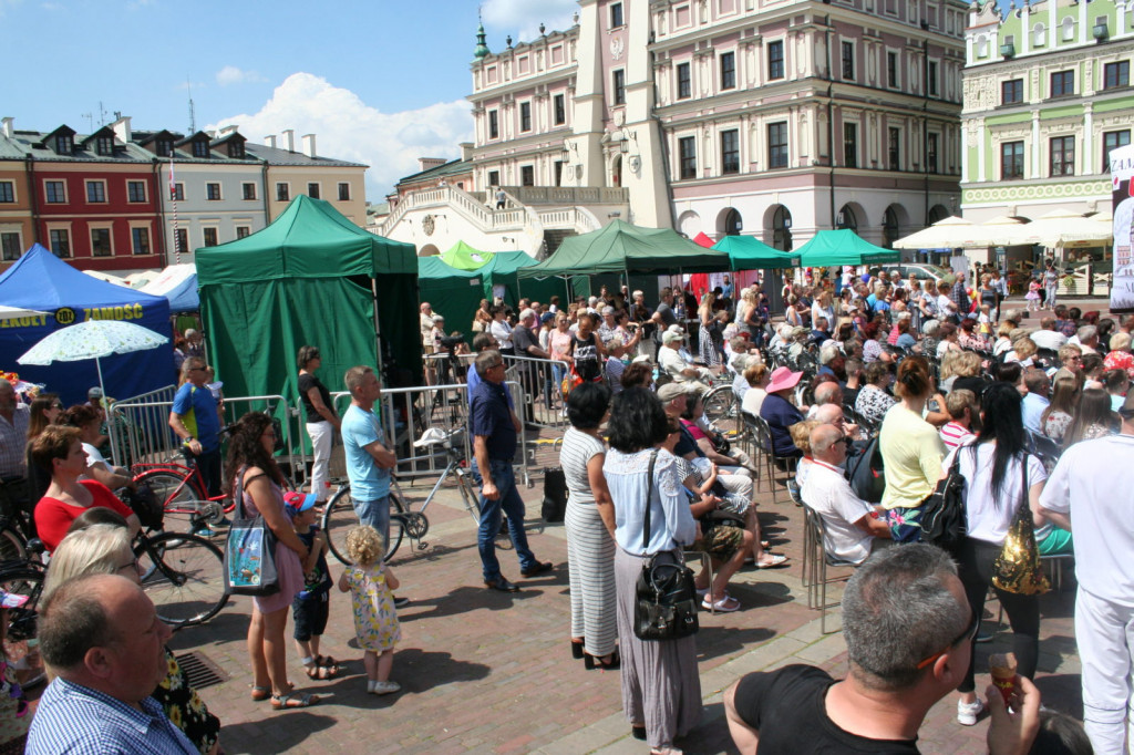 Trwa weekend pełen atrakcji! [ZDJĘCIA]