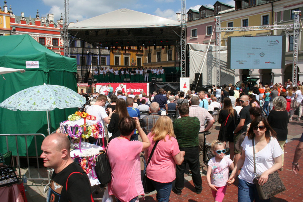 Trwa weekend pełen atrakcji! [ZDJĘCIA]