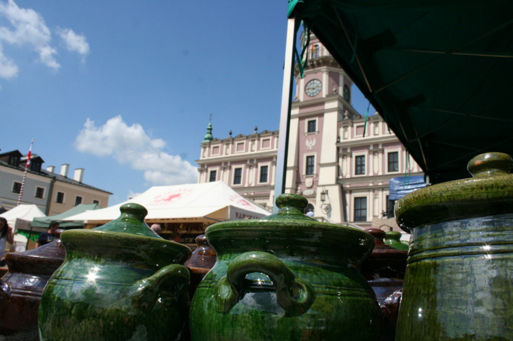 Trwa weekend pełen atrakcji! [ZDJĘCIA]