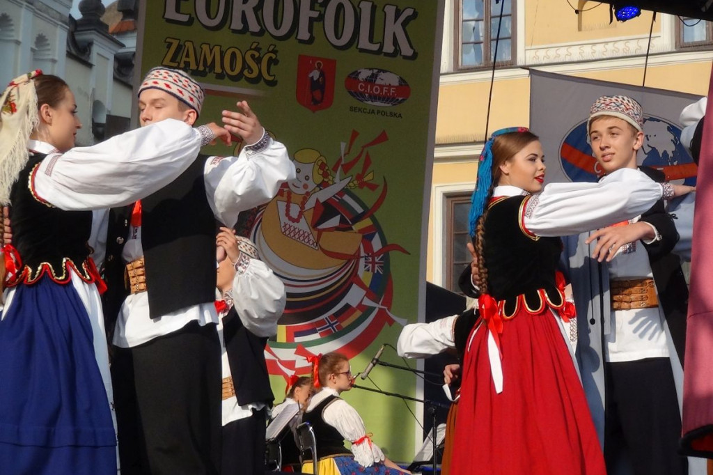 Piękna nasza Polska cała