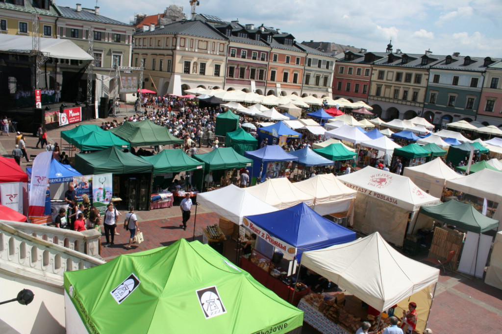 Trwa weekend pełen atrakcji! [ZDJĘCIA]
