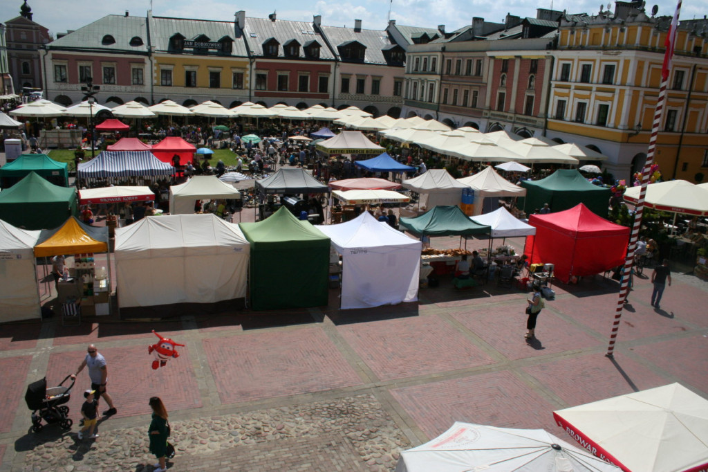 Trwa weekend pełen atrakcji! [ZDJĘCIA]