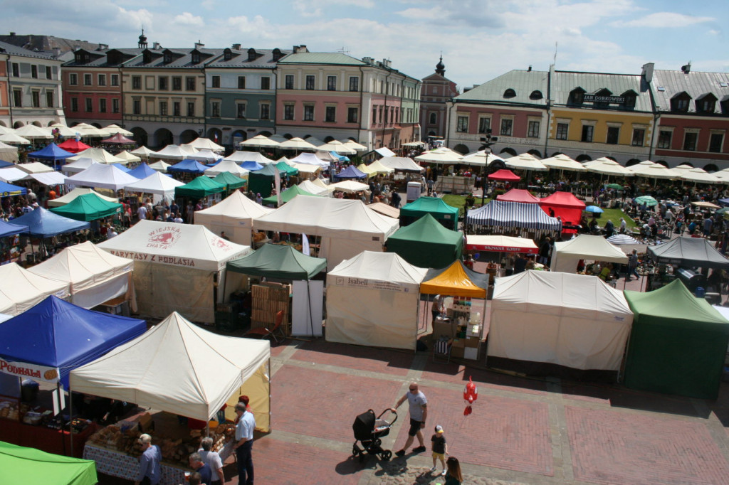 Trwa weekend pełen atrakcji! [ZDJĘCIA]