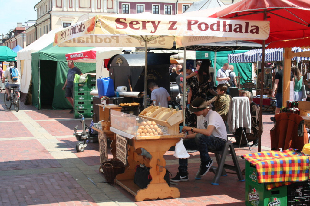 Trwa weekend pełen atrakcji! [ZDJĘCIA]