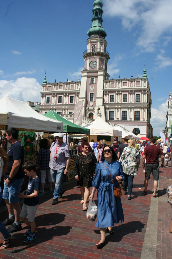 Trwa weekend pełen atrakcji! [ZDJĘCIA]