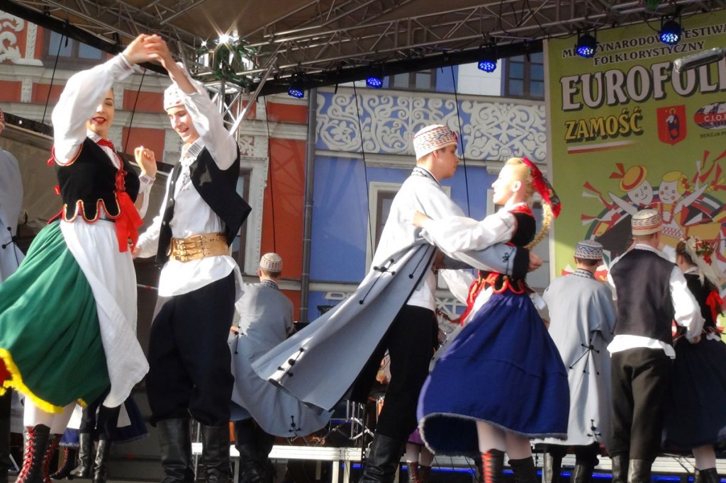 Piękna nasza Polska cała