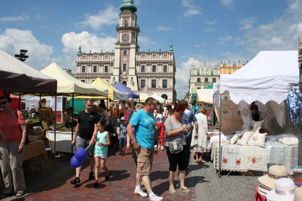 Trwa weekend pełen atrakcji! [ZDJĘCIA]