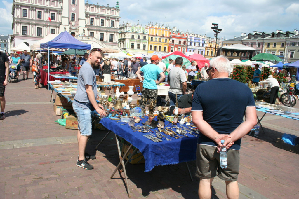 Trwa weekend pełen atrakcji! [ZDJĘCIA]