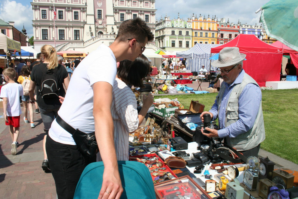 Trwa weekend pełen atrakcji! [ZDJĘCIA]