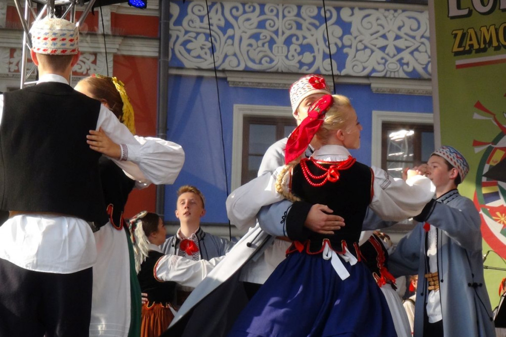 Piękna nasza Polska cała