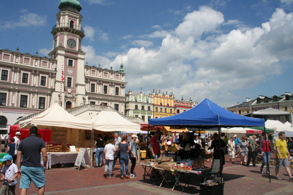 Trwa weekend pełen atrakcji! [ZDJĘCIA]