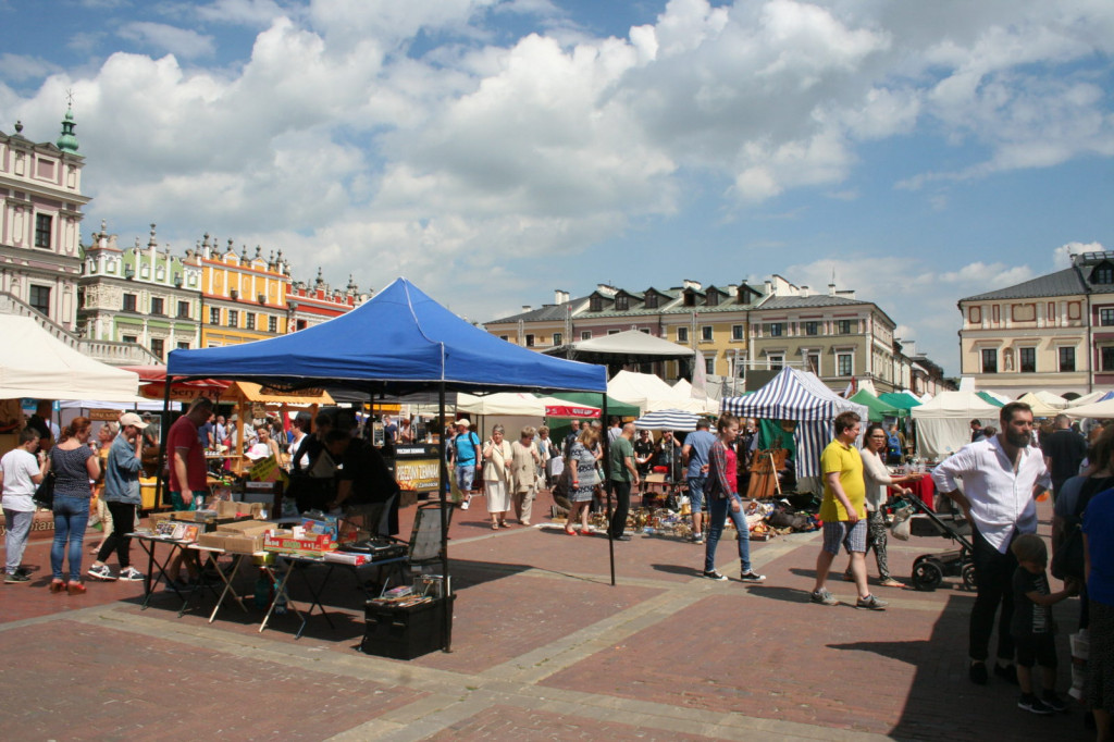 Trwa weekend pełen atrakcji! [ZDJĘCIA]