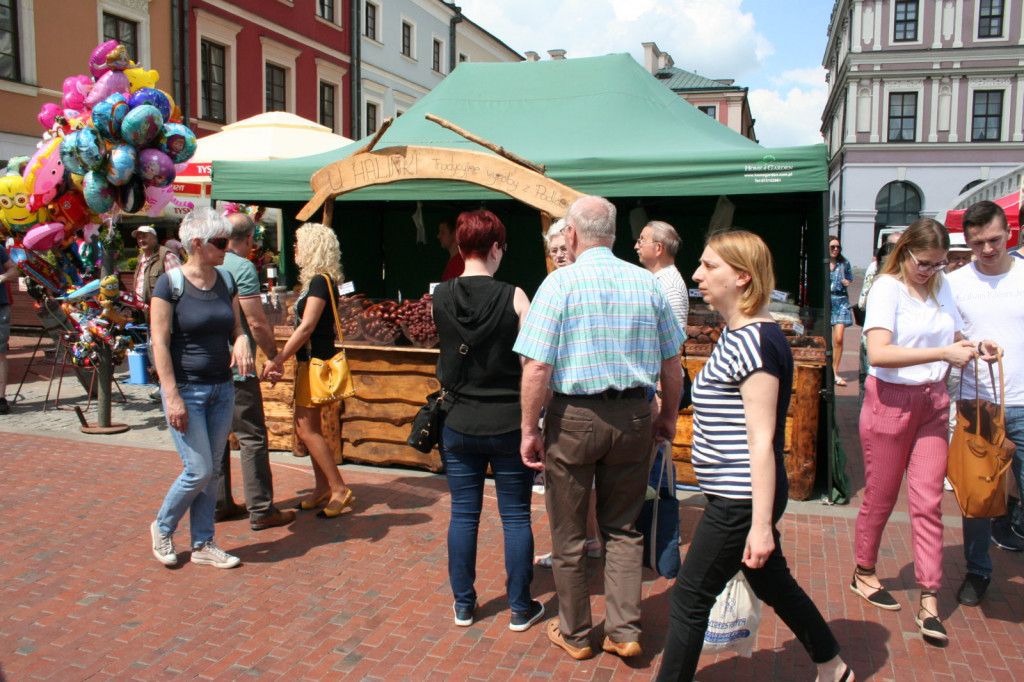 Trwa weekend pełen atrakcji! [ZDJĘCIA]