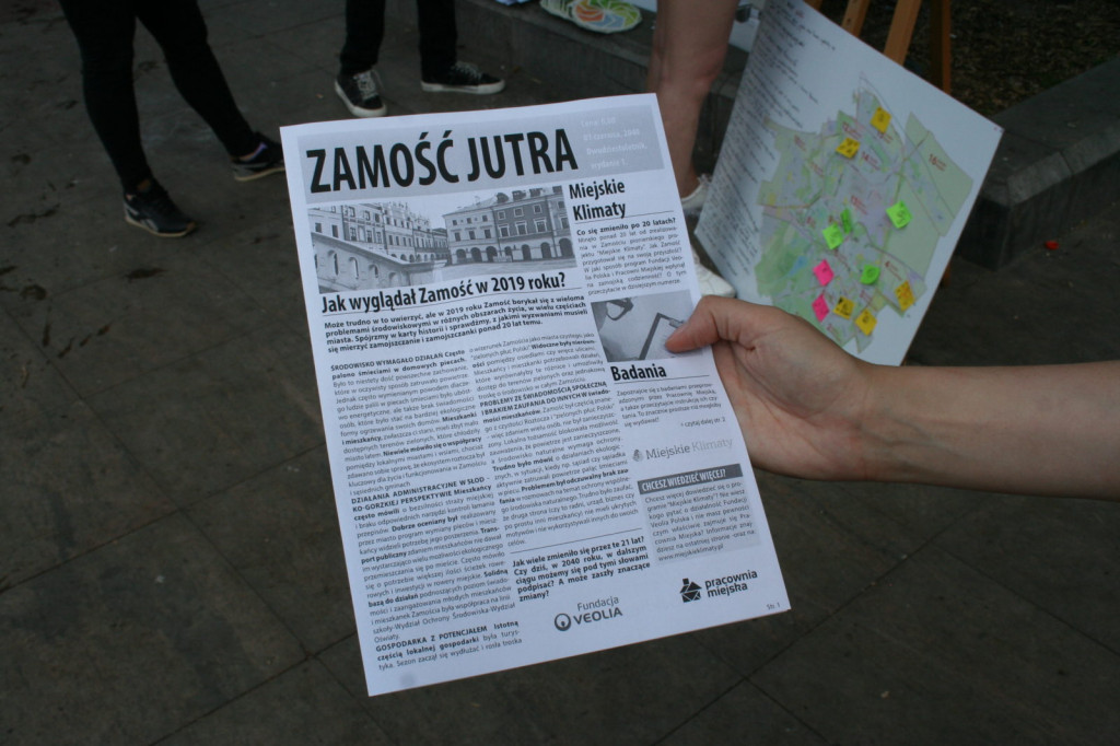 Trwa weekend pełen atrakcji! [ZDJĘCIA]