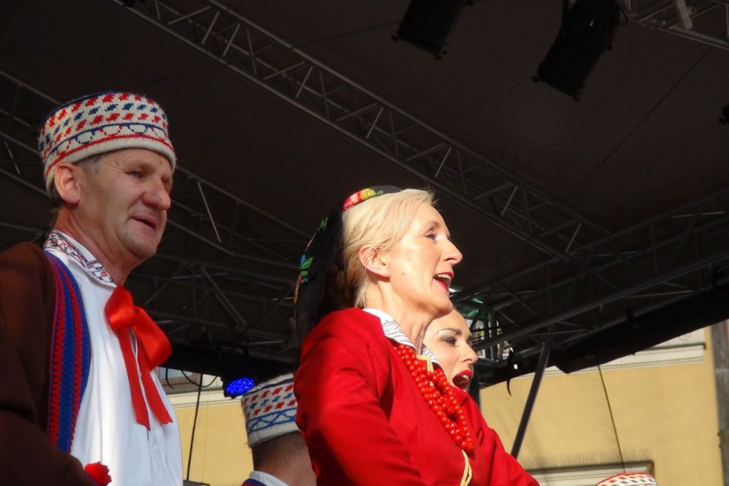 Piękna nasza Polska cała