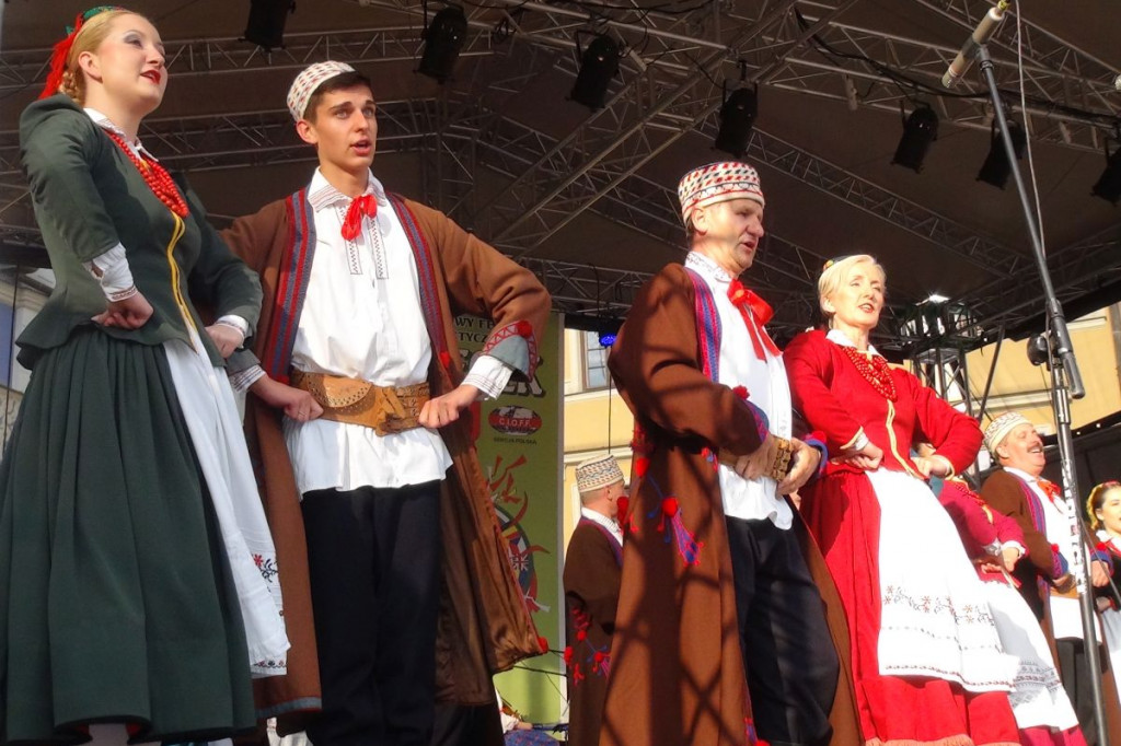 Piękna nasza Polska cała