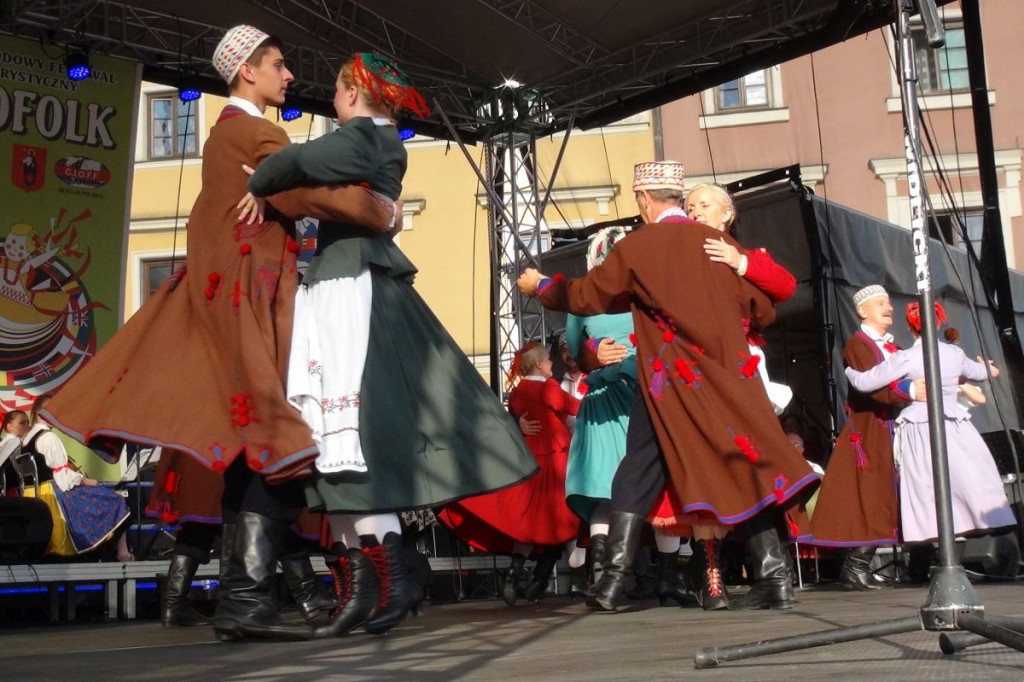 Piękna nasza Polska cała