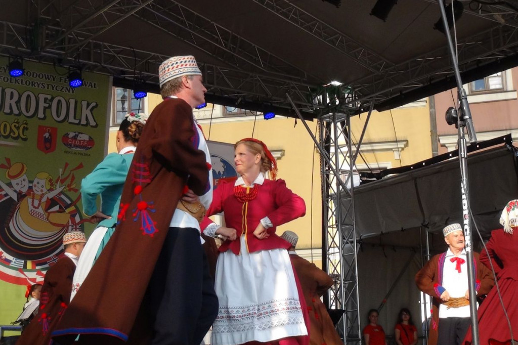 Piękna nasza Polska cała