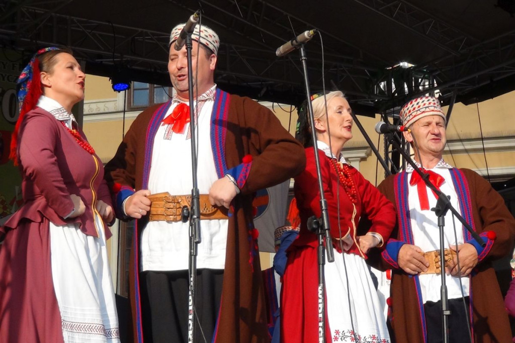 Piękna nasza Polska cała