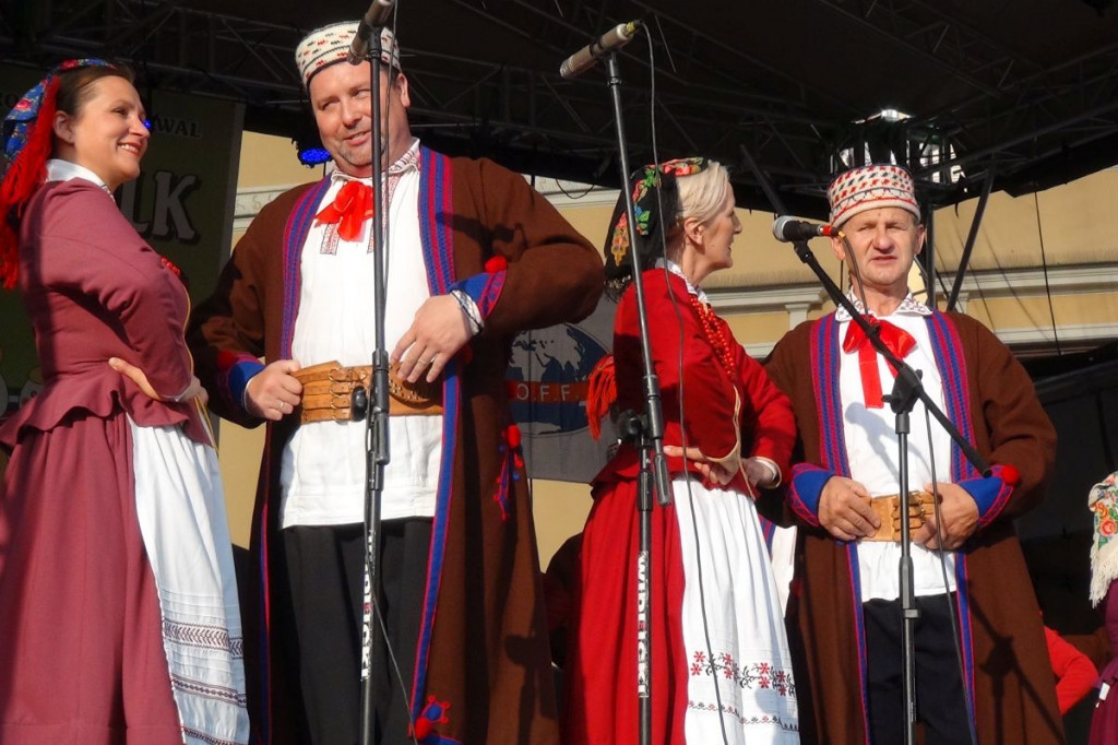 Piękna nasza Polska cała