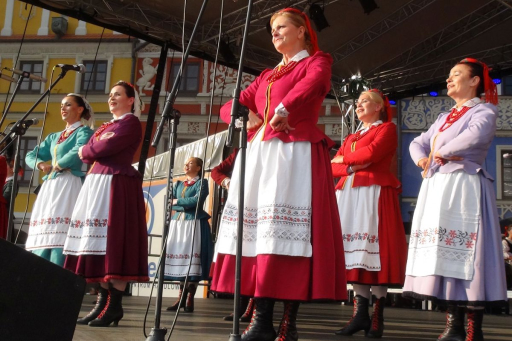 Piękna nasza Polska cała