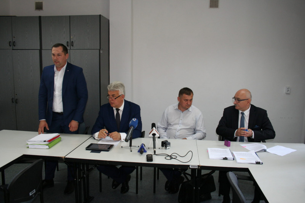 Muzeum czeka rozbudowa! Podpisano umowę [FOTO, VIDEO]