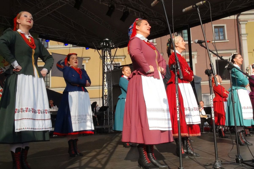 Piękna nasza Polska cała