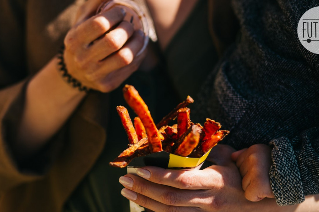 Zamość: Wielkie otwarcie sezonu food trucków