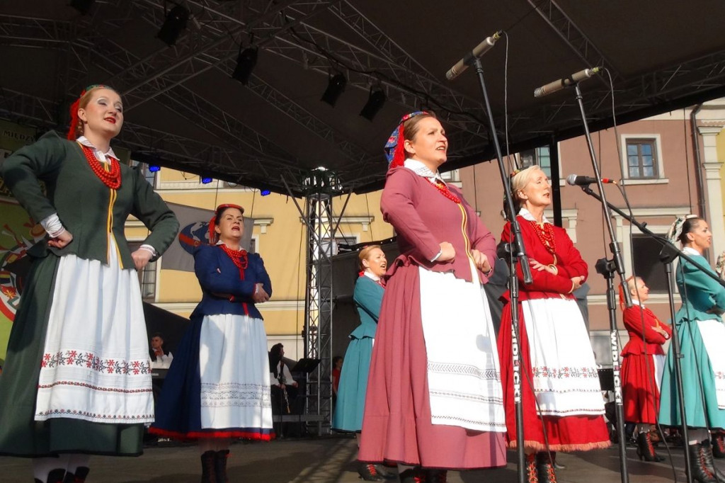 Piękna nasza Polska cała