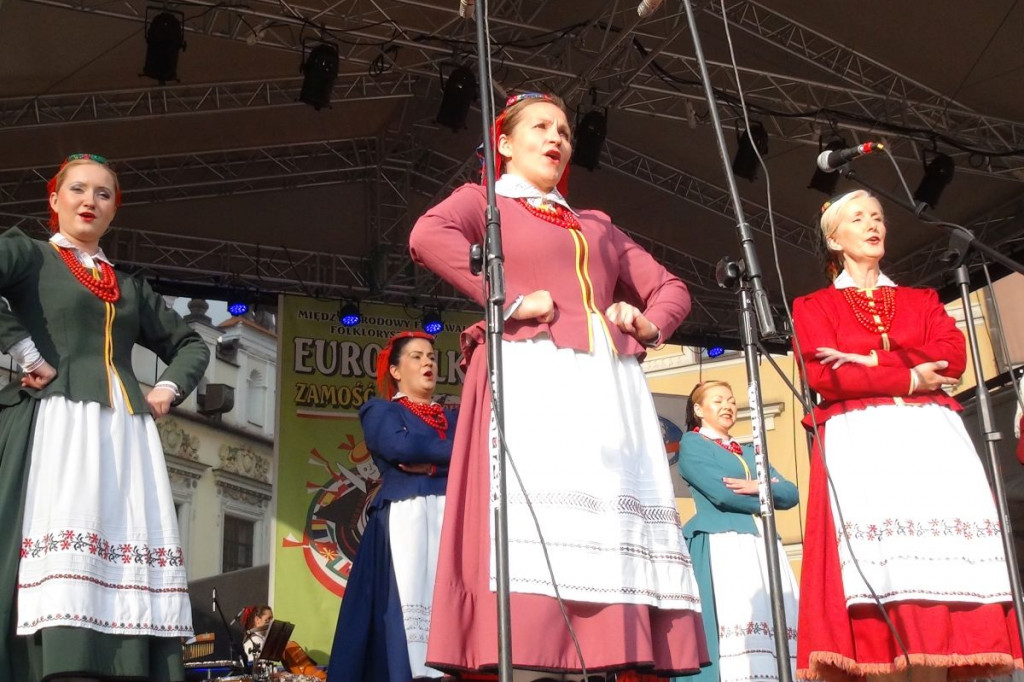 Piękna nasza Polska cała
