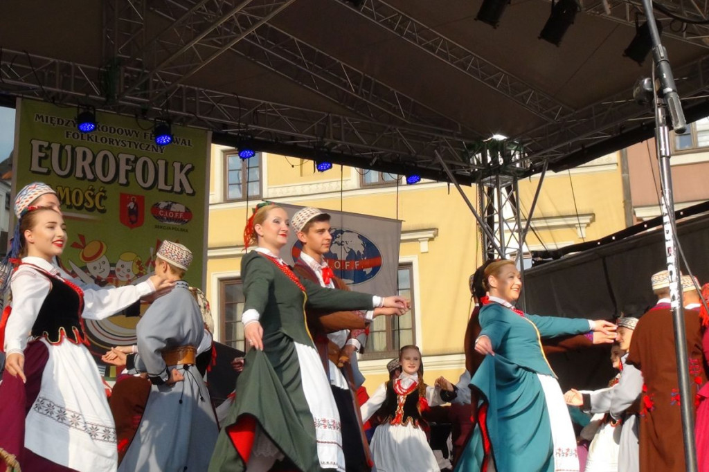 Piękna nasza Polska cała