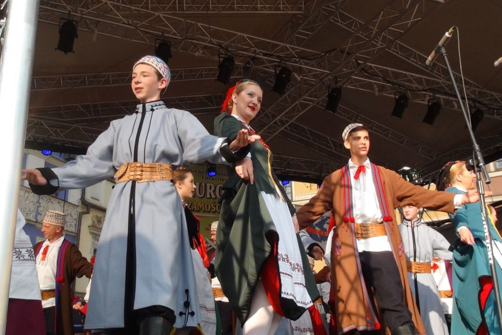 Piękna nasza Polska cała