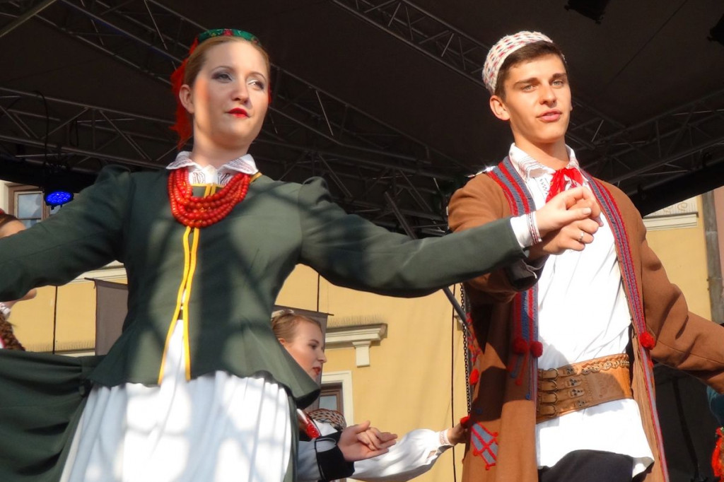 Piękna nasza Polska cała