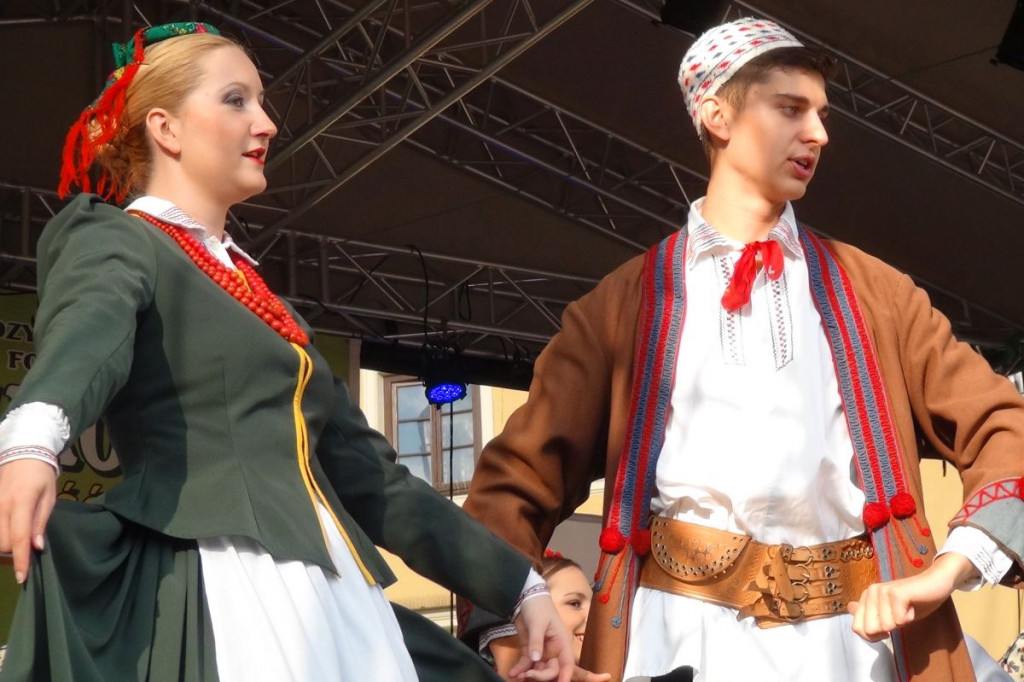 Piękna nasza Polska cała