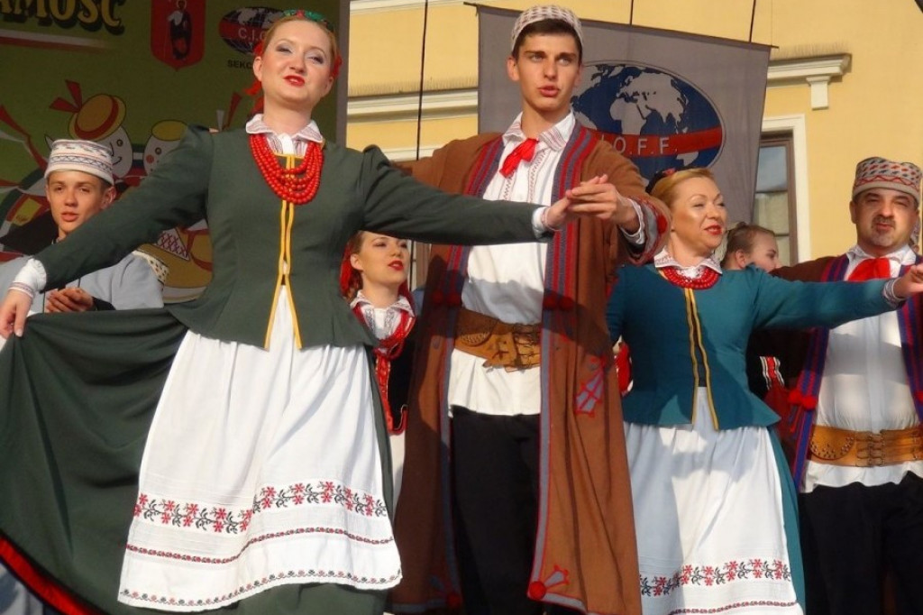 Piękna nasza Polska cała