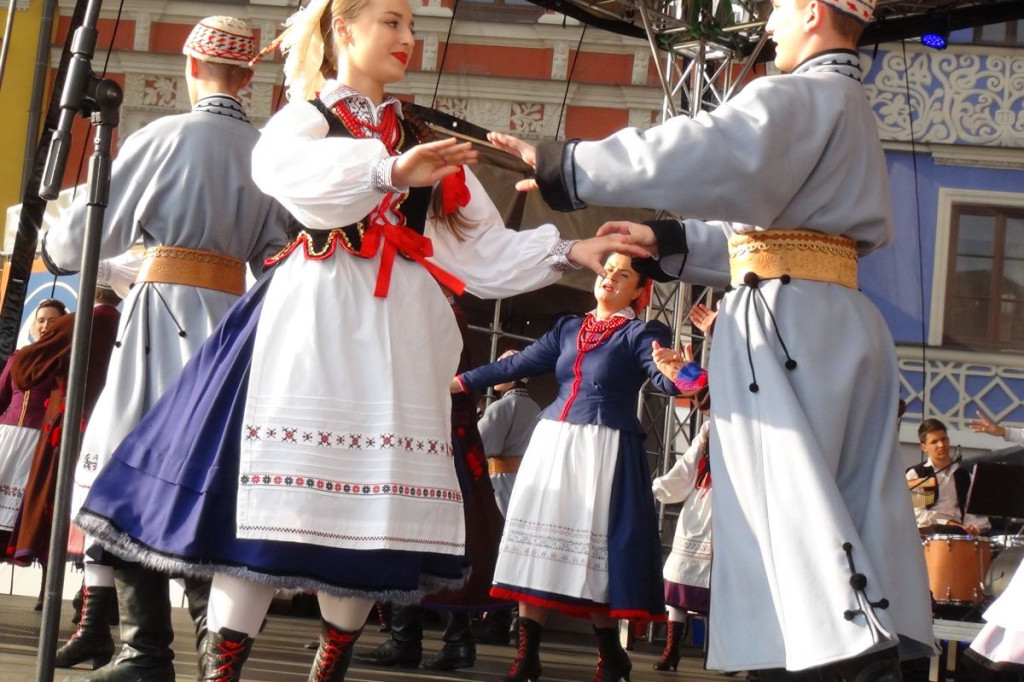 Piękna nasza Polska cała
